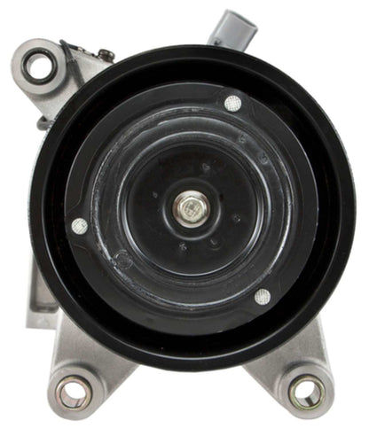 Four Seasons A/C Compressor 78310