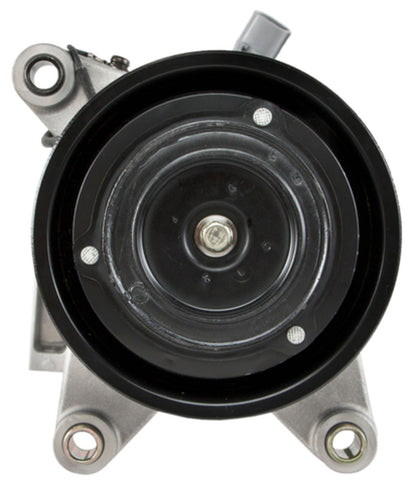 Four Seasons A/C Compressor 78310