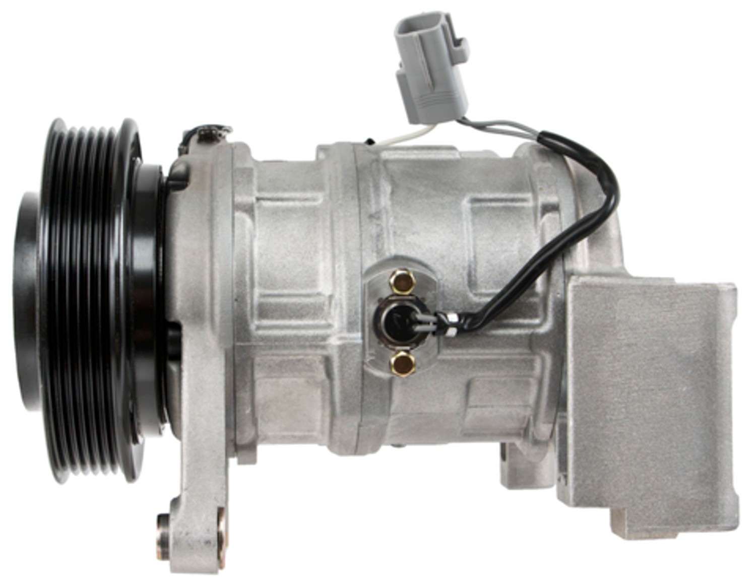 Four Seasons A/C Compressor 78310