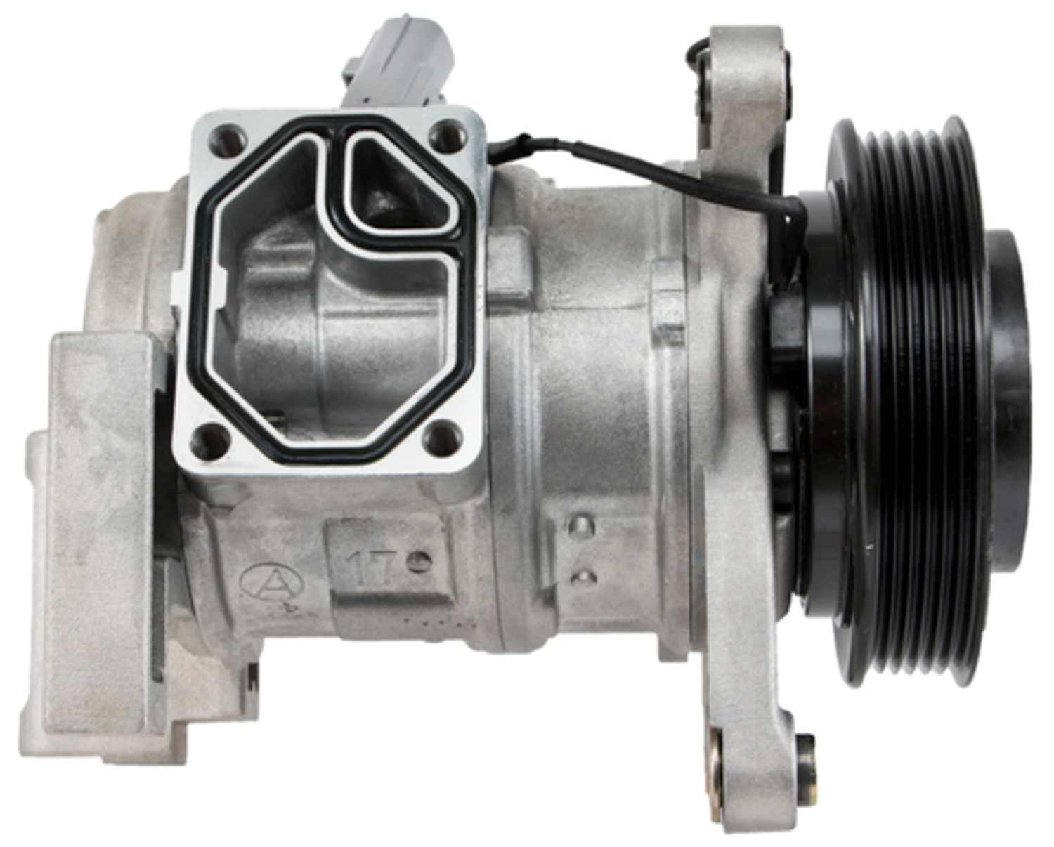 Four Seasons A/C Compressor 78310