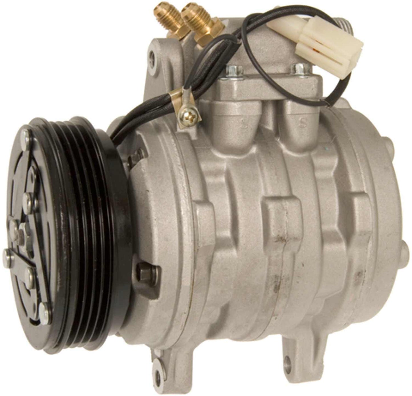 Four Seasons A/C Compressor 78311