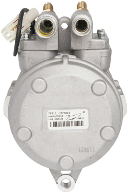 Four Seasons A/C Compressor 78311