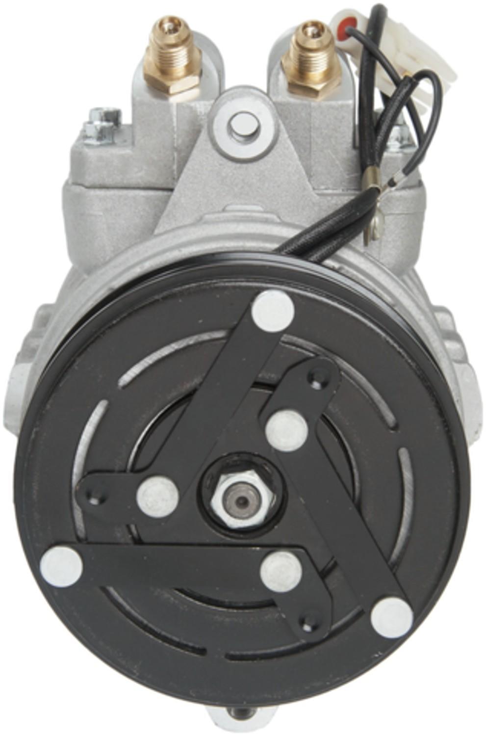 Four Seasons A/C Compressor 78311