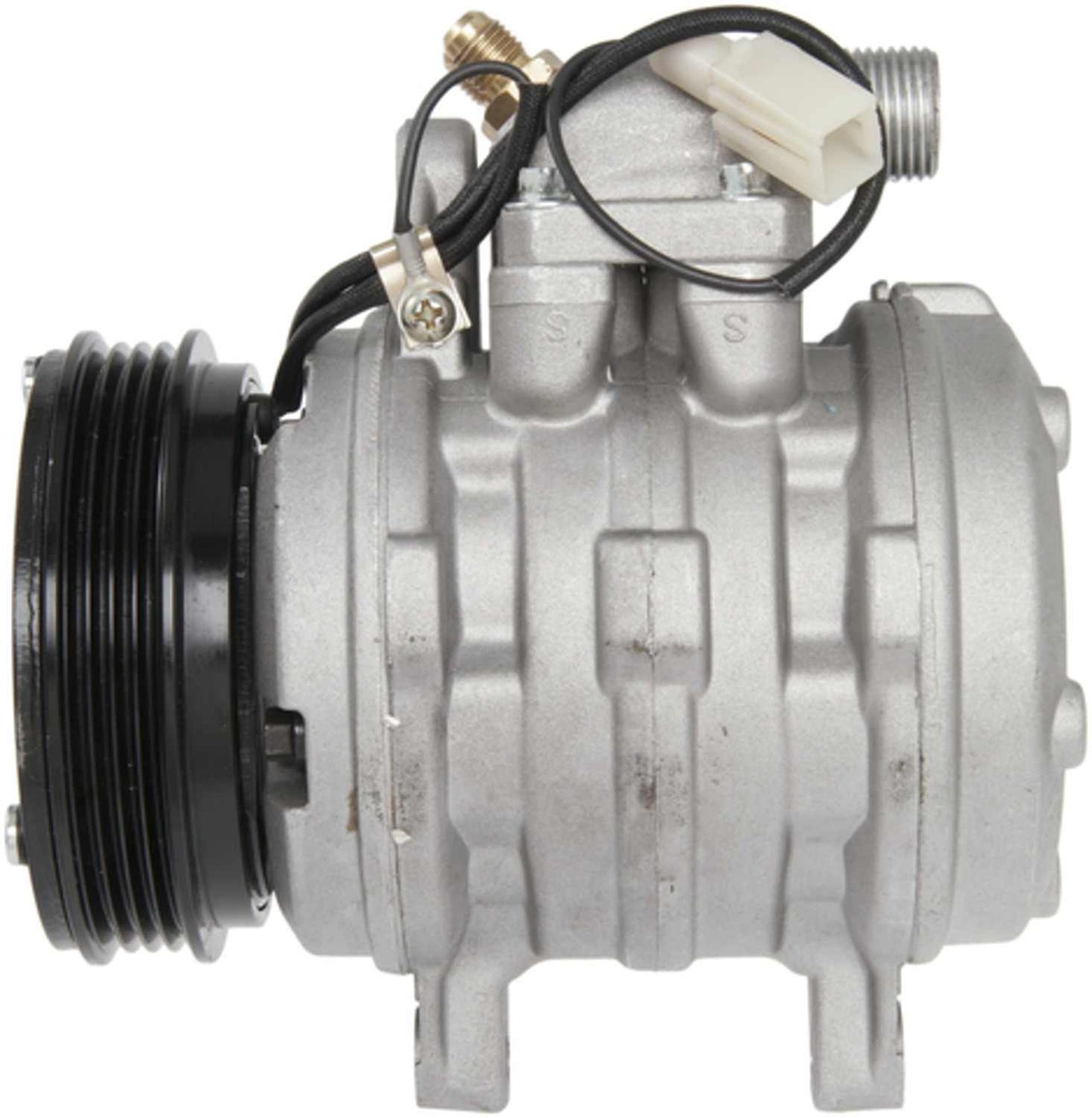 Four Seasons A/C Compressor 78311