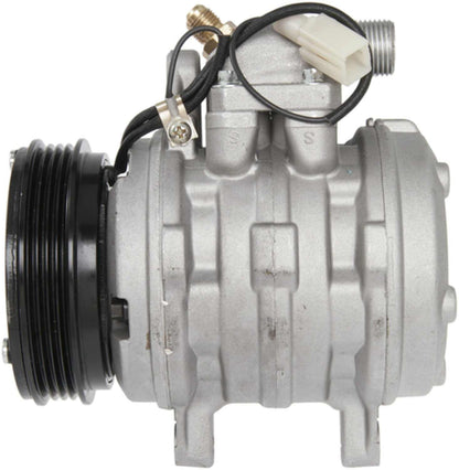 Four Seasons A/C Compressor 78311