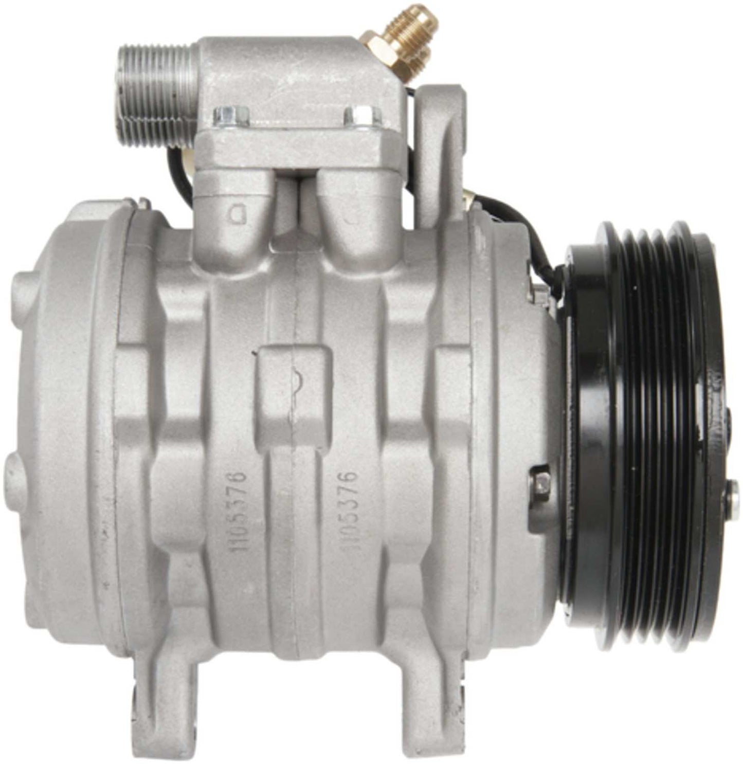 Four Seasons A/C Compressor 78311
