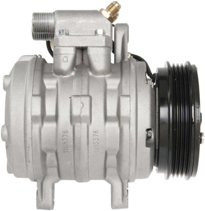 Four Seasons A/C Compressor 78311