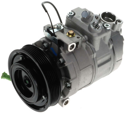 Four Seasons A/C Compressor 78313