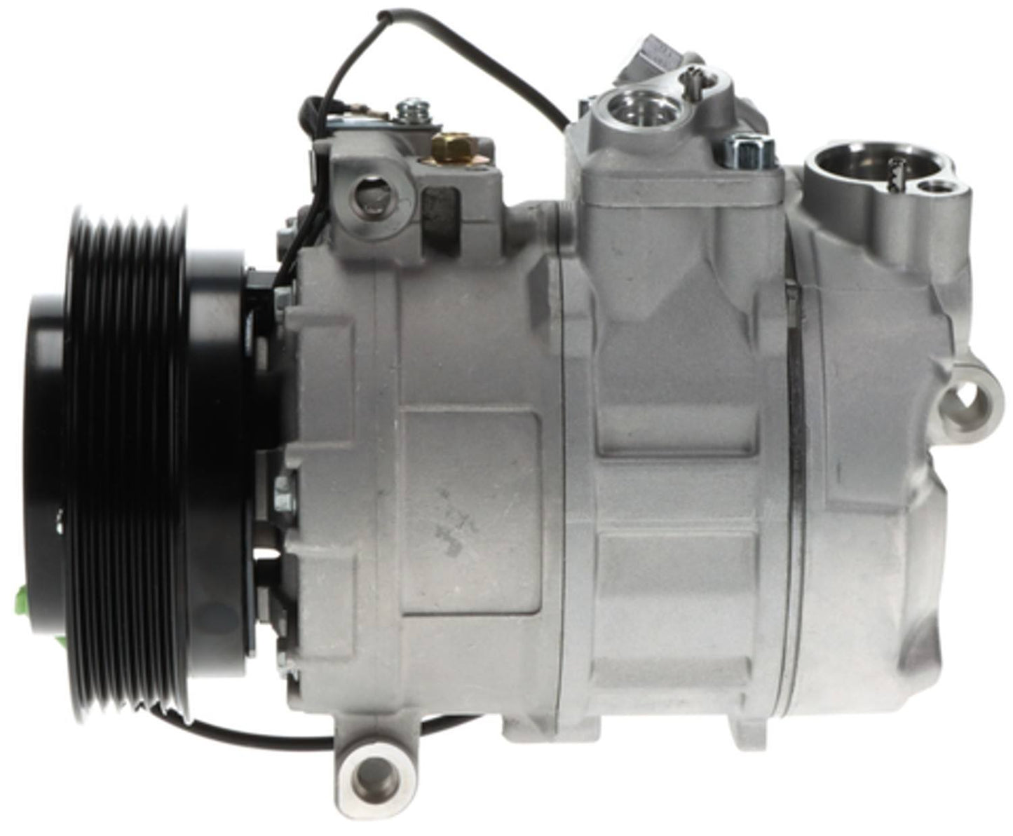 Four Seasons A/C Compressor 78313