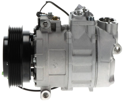 Four Seasons A/C Compressor 78313