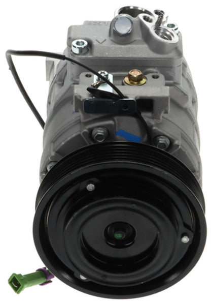 Four Seasons A/C Compressor 78313