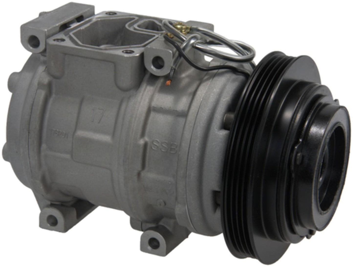 Four Seasons A/C Compressor 78316