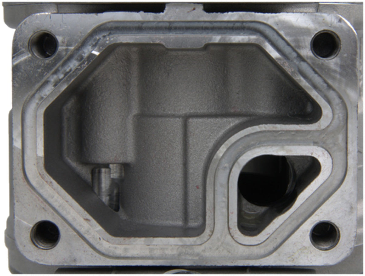 Four Seasons A/C Compressor 78316