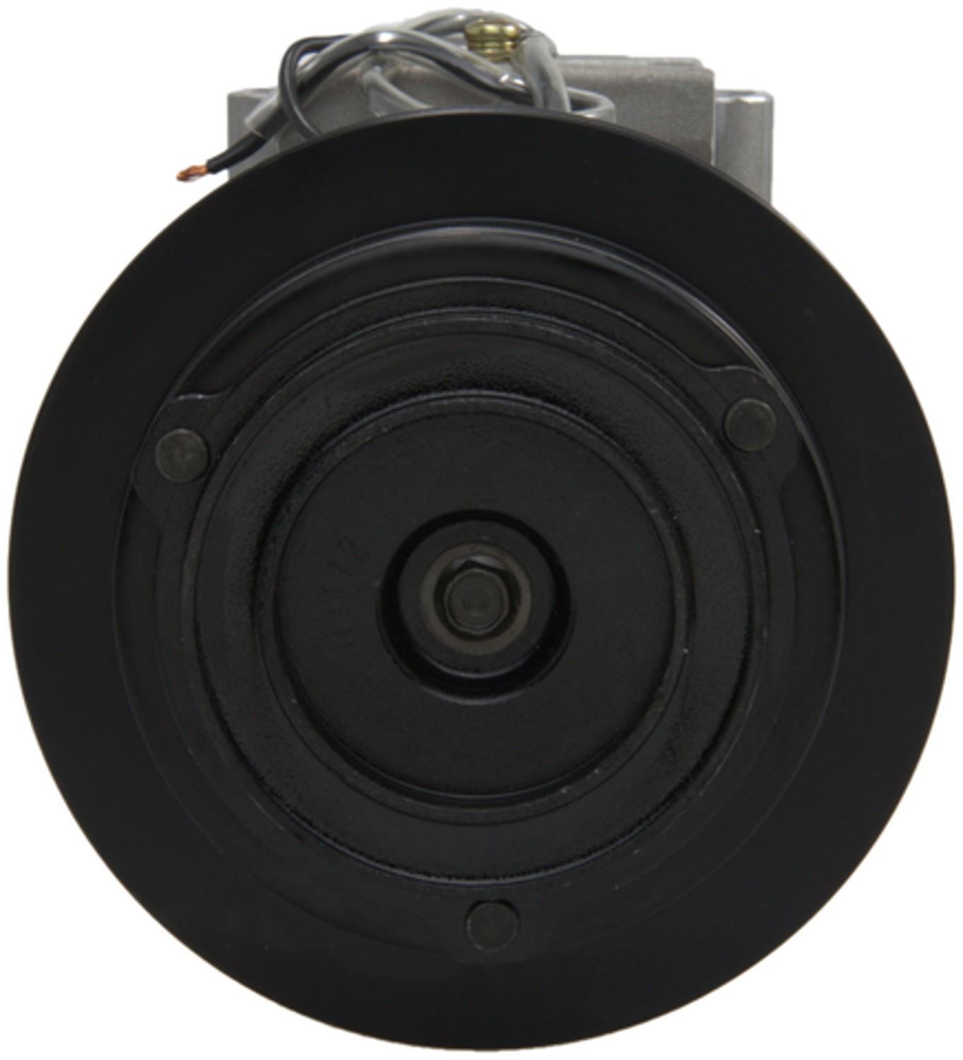 Four Seasons A/C Compressor 78316
