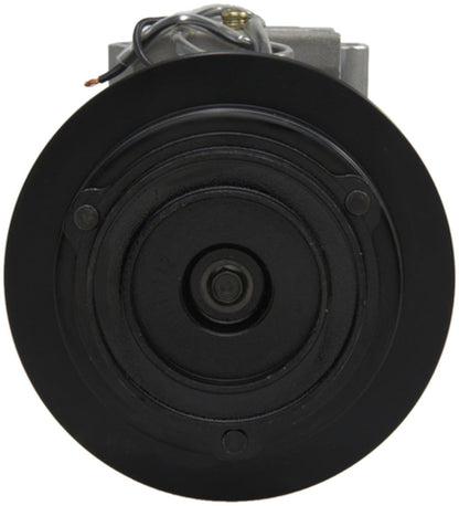 Four Seasons A/C Compressor 78316