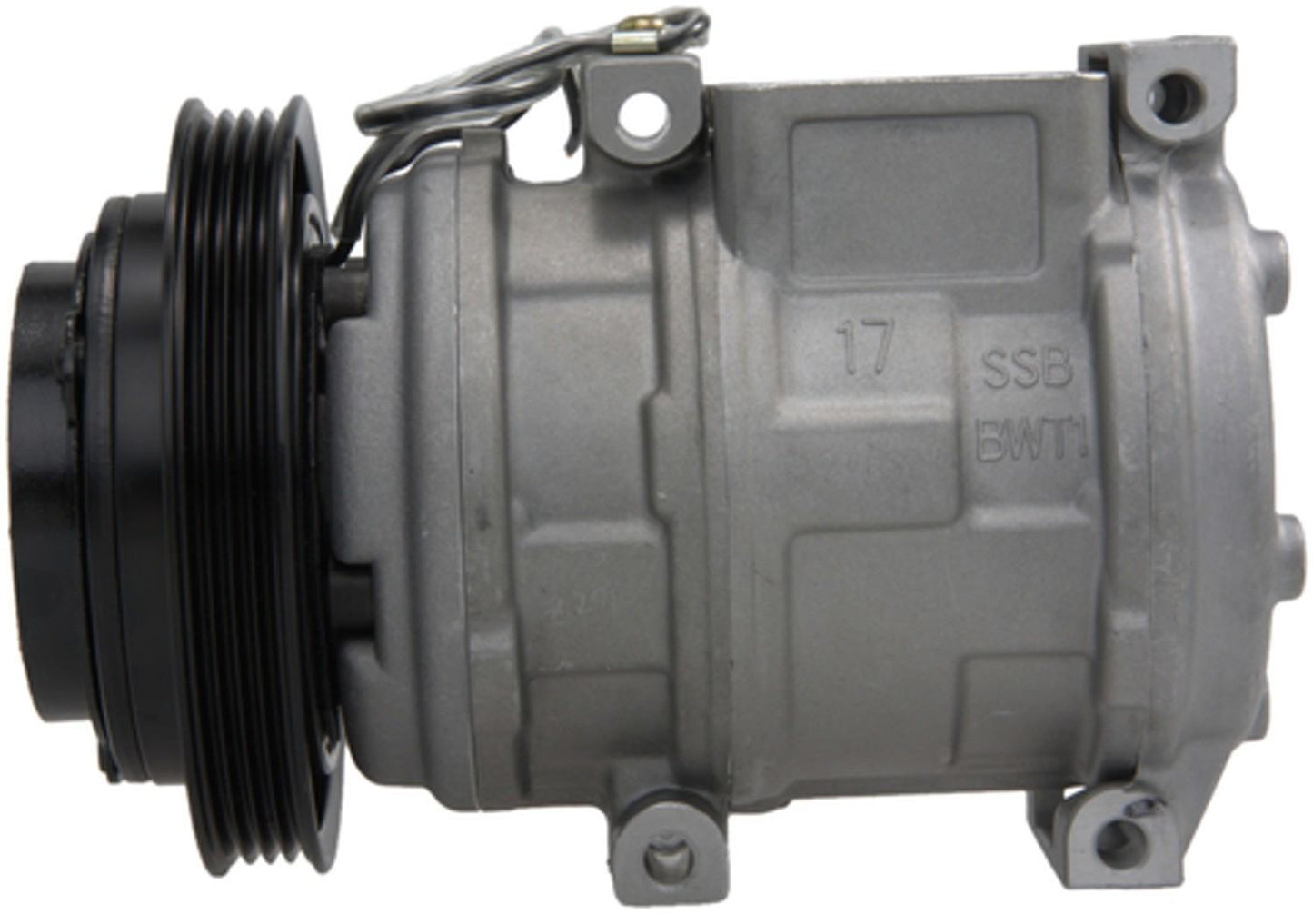 Four Seasons A/C Compressor 78316