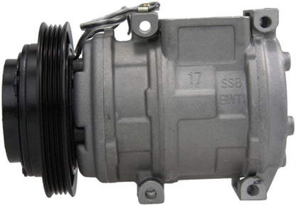 Four Seasons A/C Compressor 78316