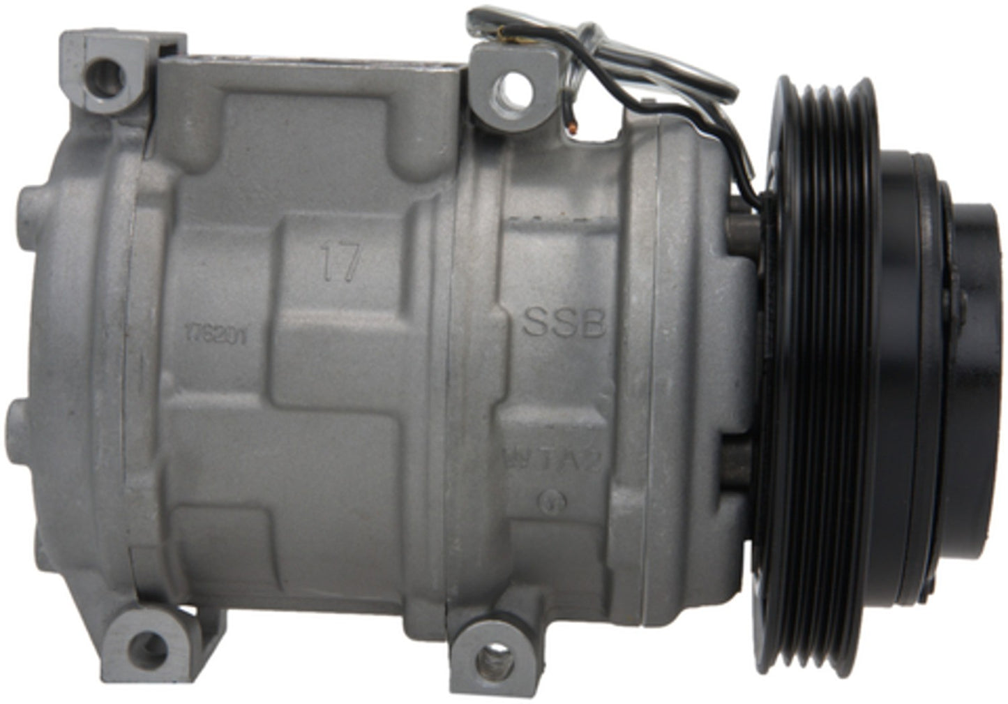 Four Seasons A/C Compressor 78316