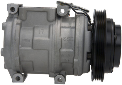 Four Seasons A/C Compressor 78316
