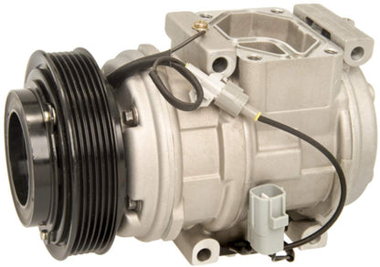 Four Seasons A/C Compressor 78318