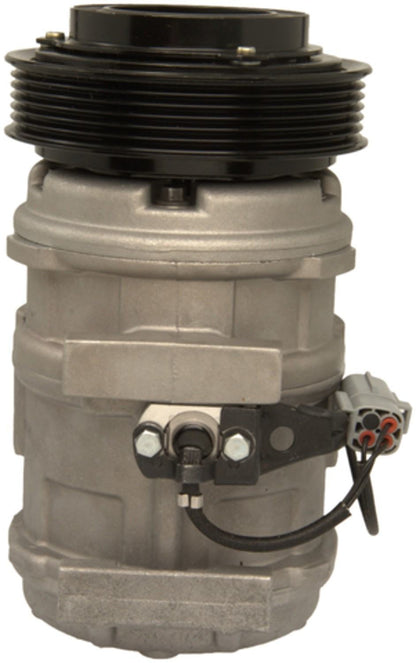 Four Seasons A/C Compressor 78318