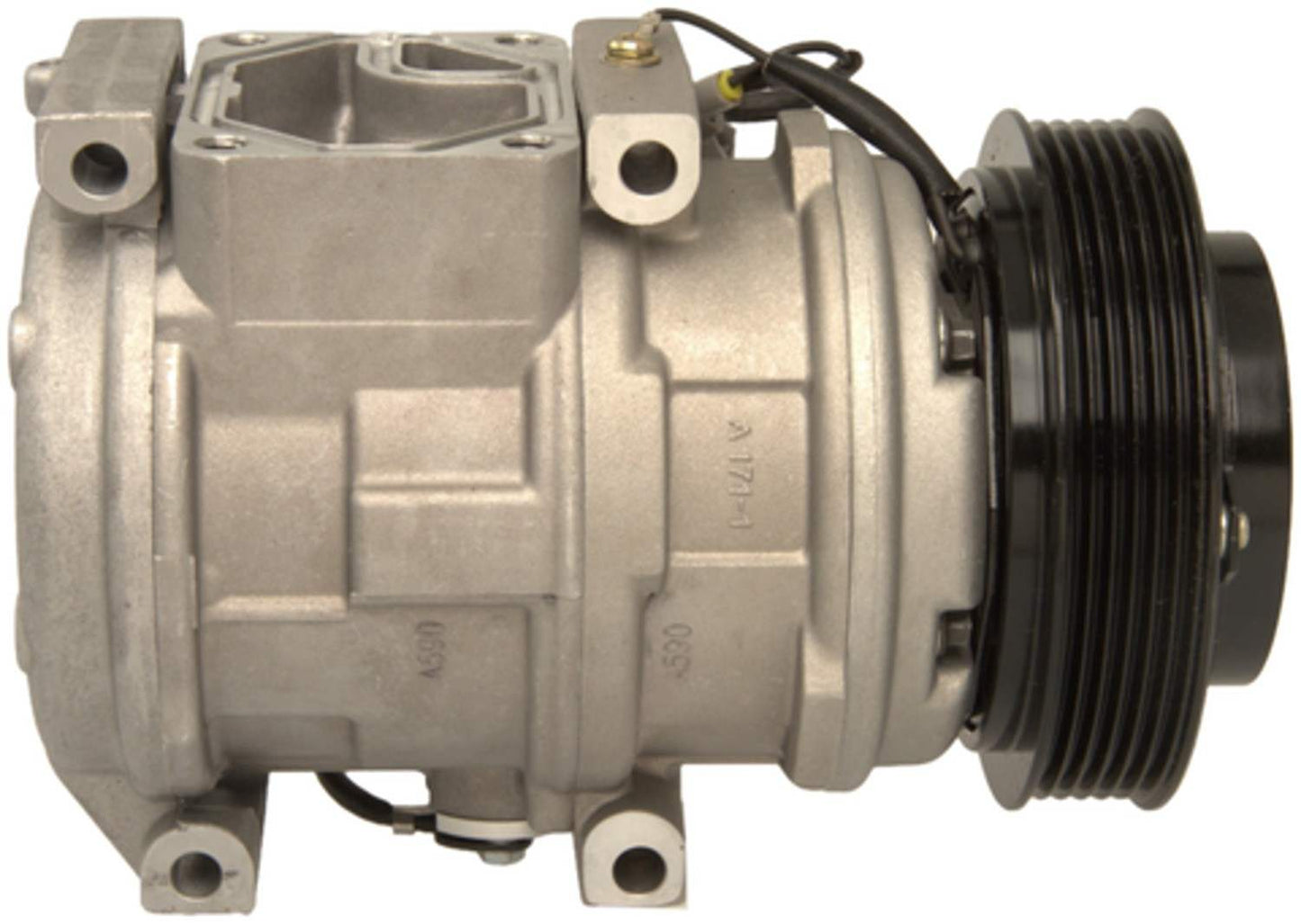 Four Seasons A/C Compressor 78318