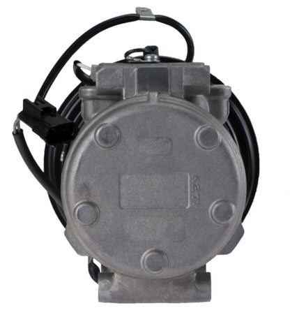 Four Seasons A/C Compressor 78324