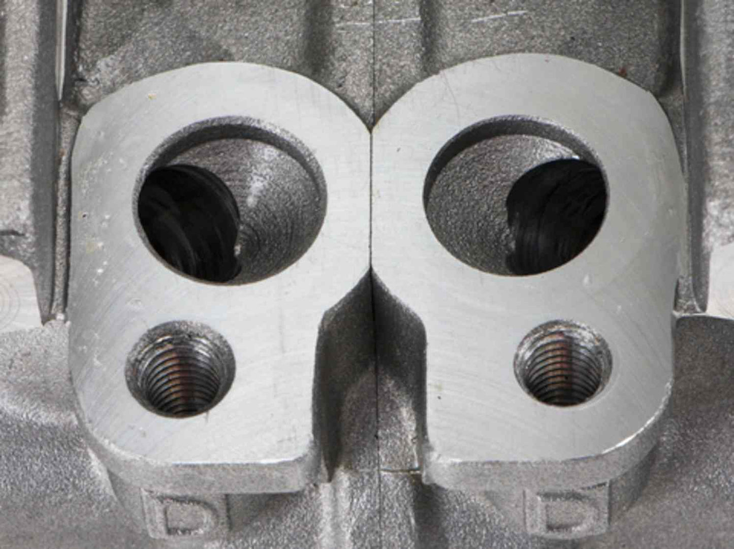Four Seasons A/C Compressor 78324