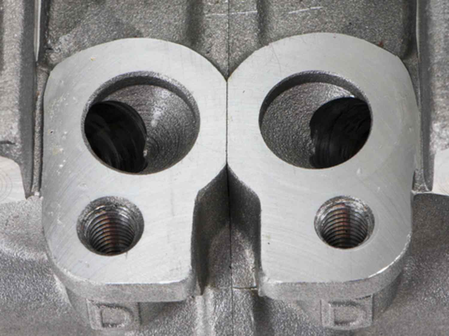 Four Seasons A/C Compressor 78324