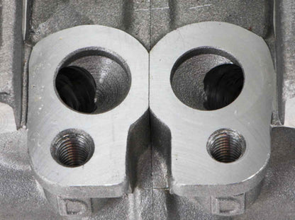 Four Seasons A/C Compressor 78324