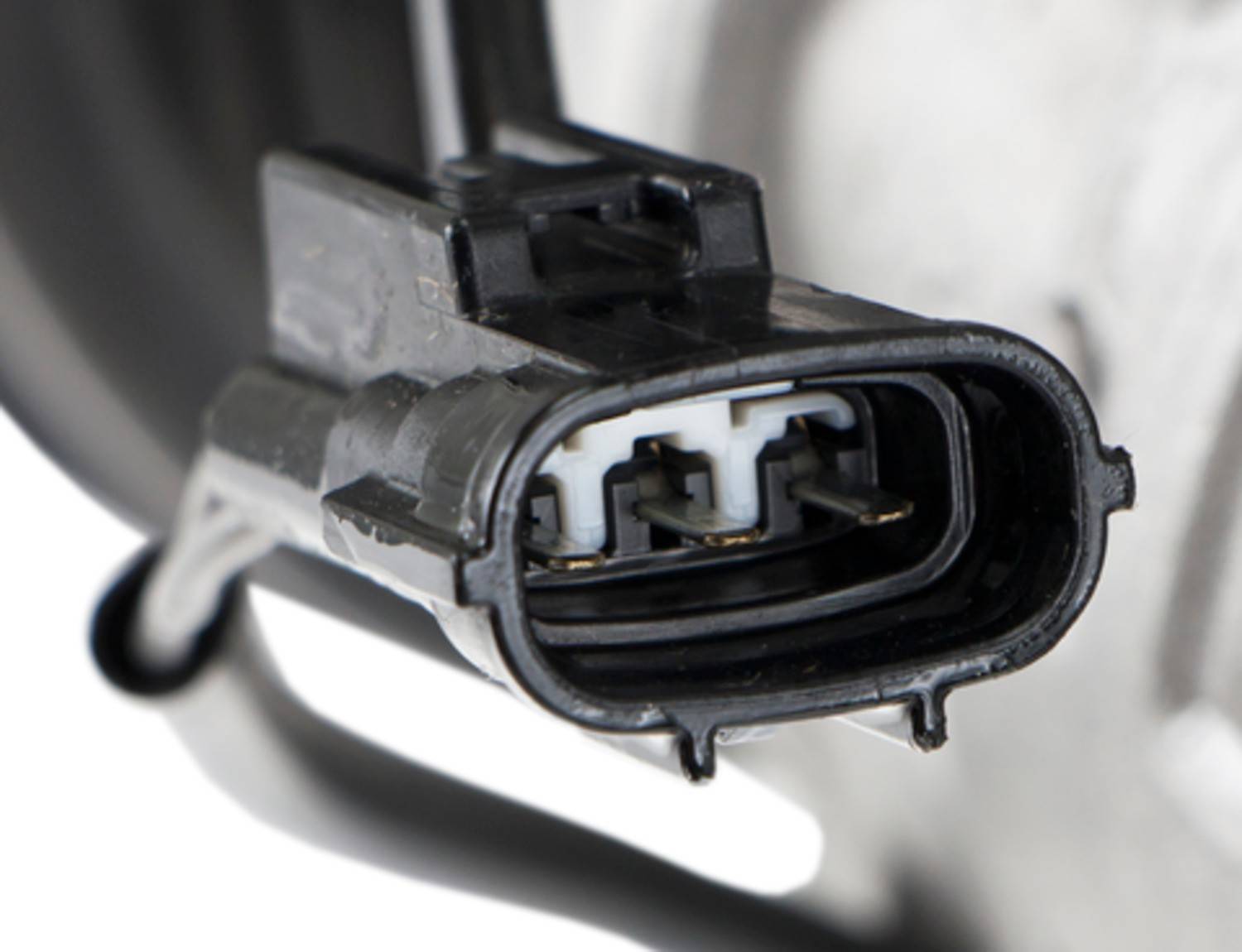 Four Seasons A/C Compressor 78324