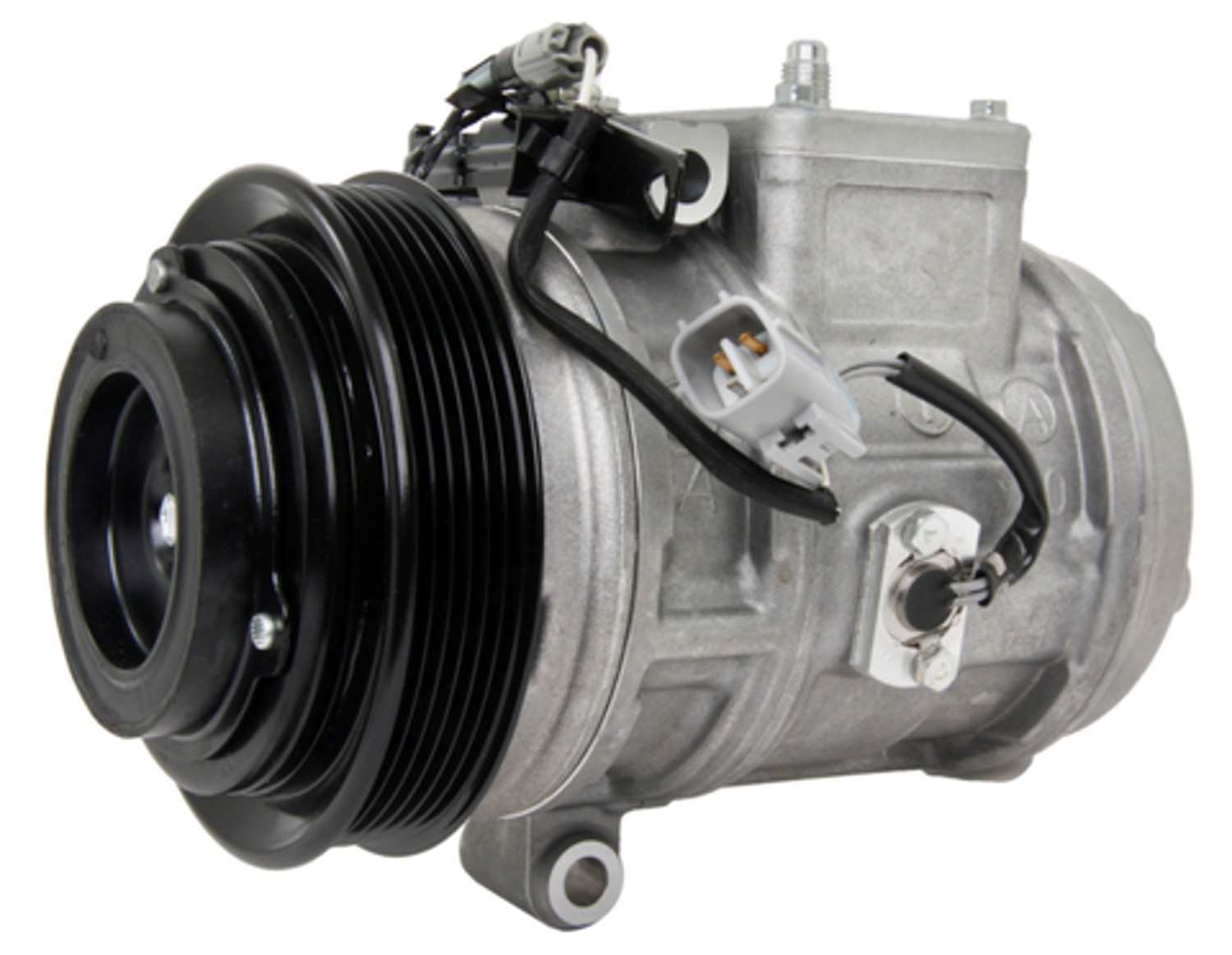Four Seasons A/C Compressor 78327