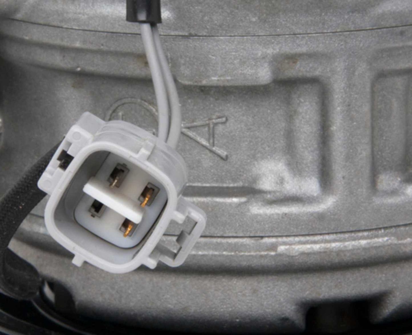 Four Seasons A/C Compressor 78327