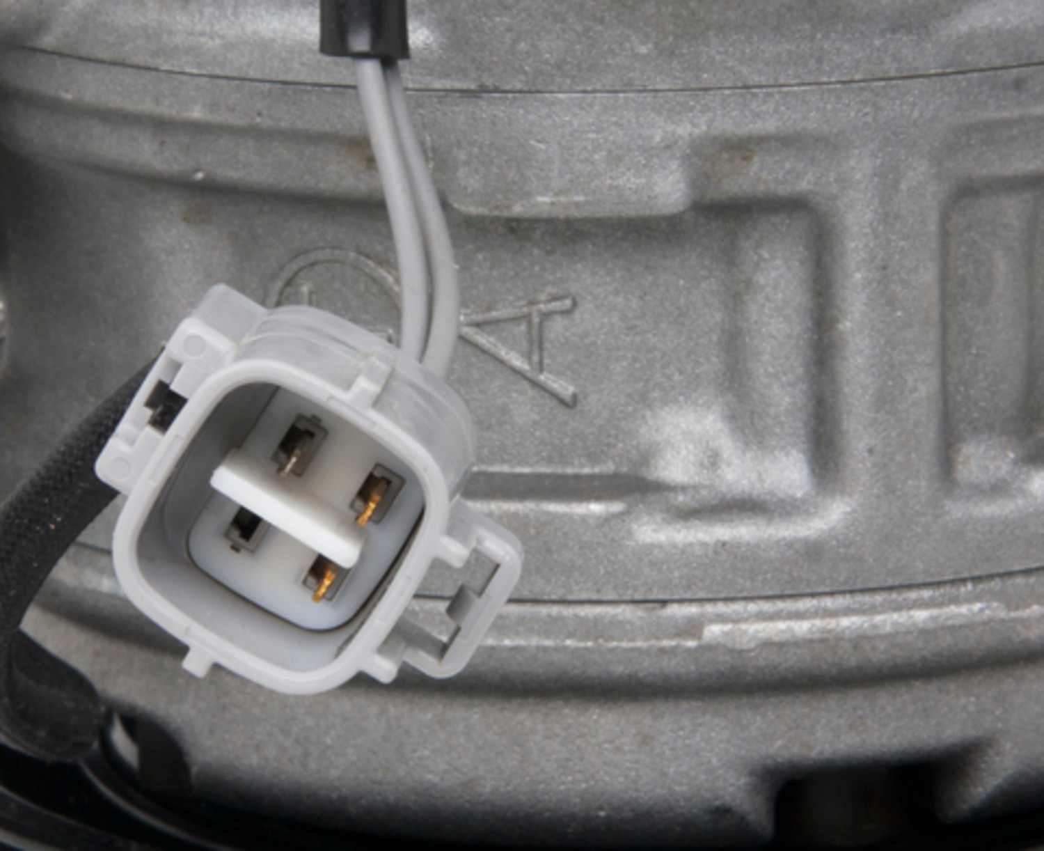 Four Seasons A/C Compressor 78327