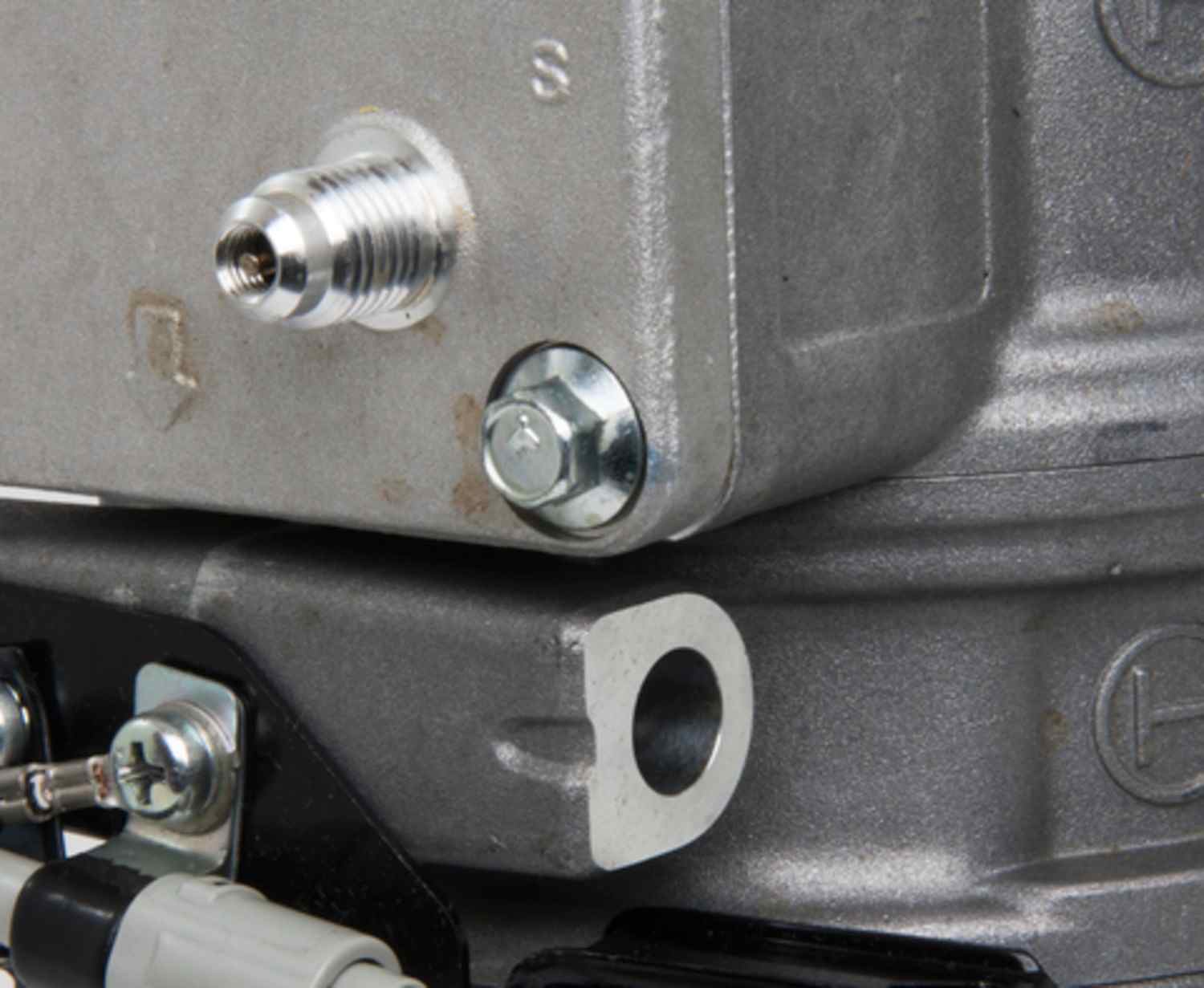 Four Seasons A/C Compressor 78327