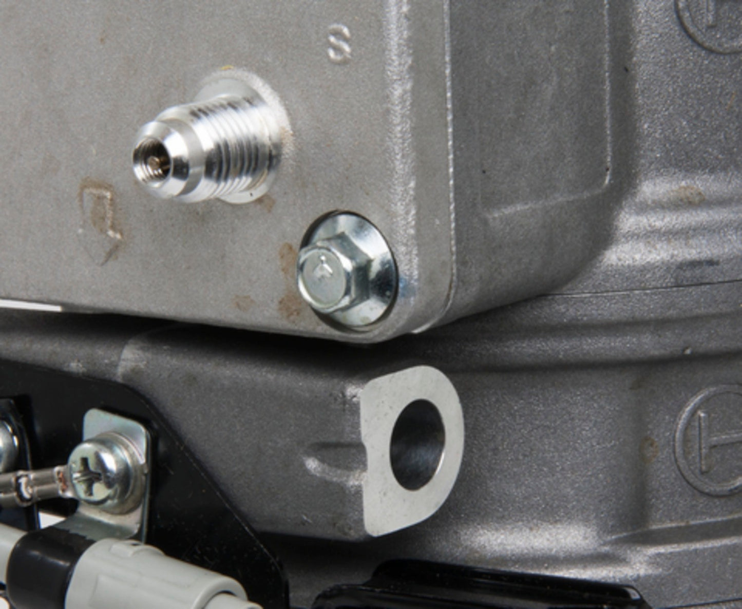 Four Seasons A/C Compressor 78327