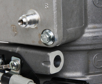 Four Seasons A/C Compressor 78327