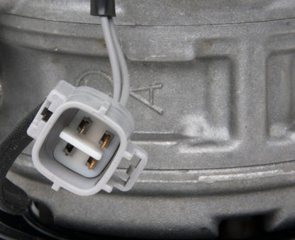 Four Seasons A/C Compressor 78327