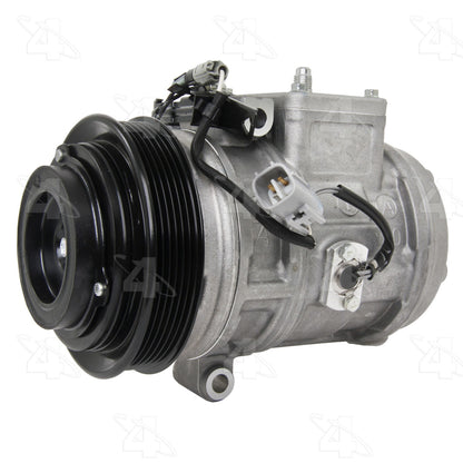 Four Seasons A/C Compressor 78327