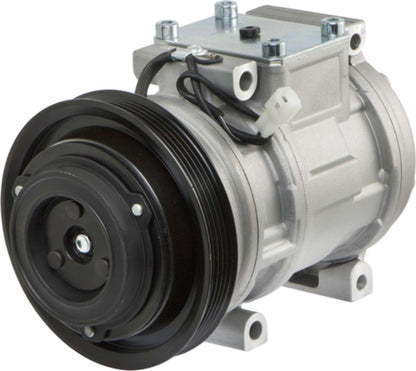 Four Seasons A/C Compressor 78328