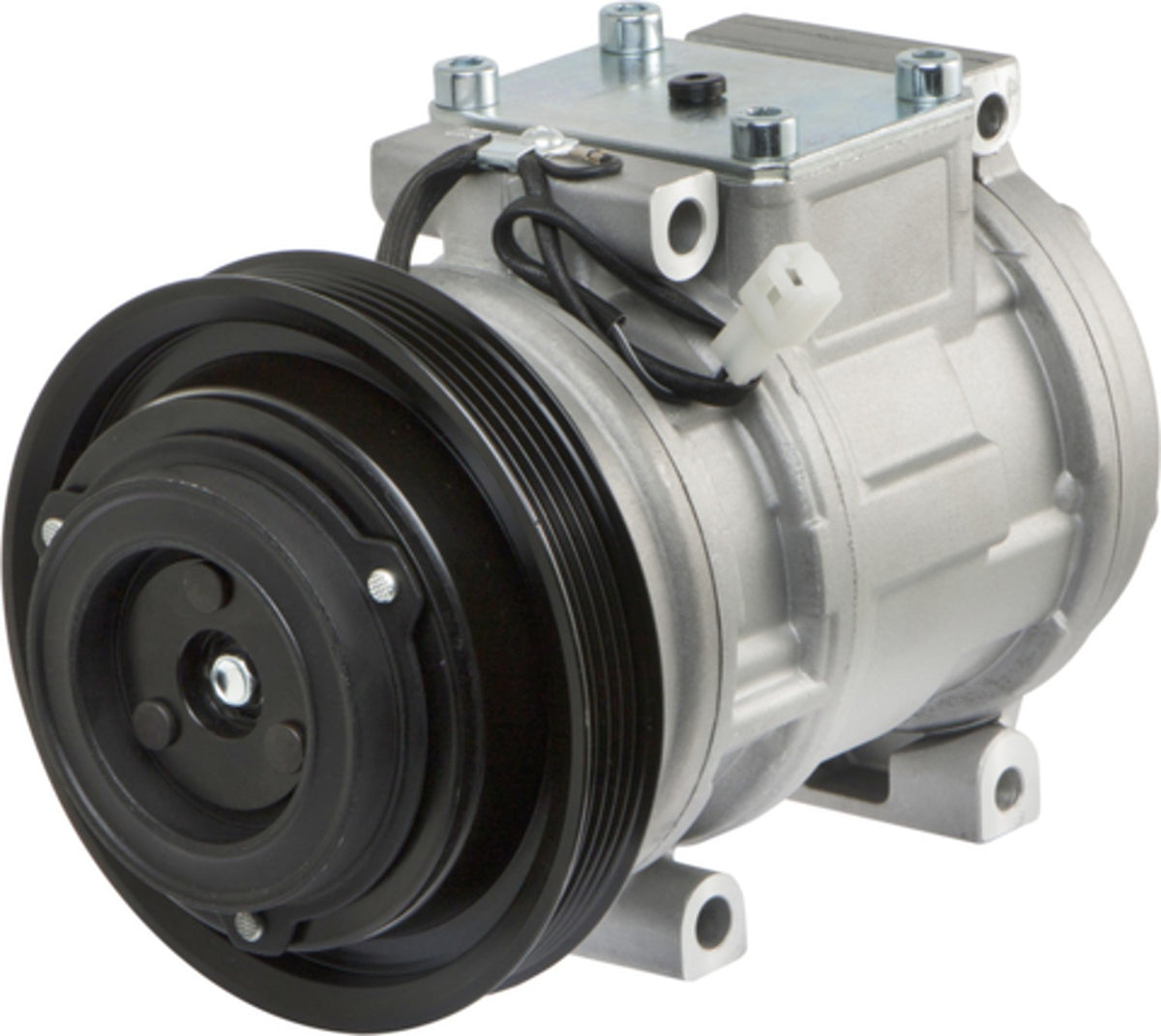 Four Seasons A/C Compressor 78328