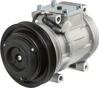 Four Seasons A/C Compressor 78328