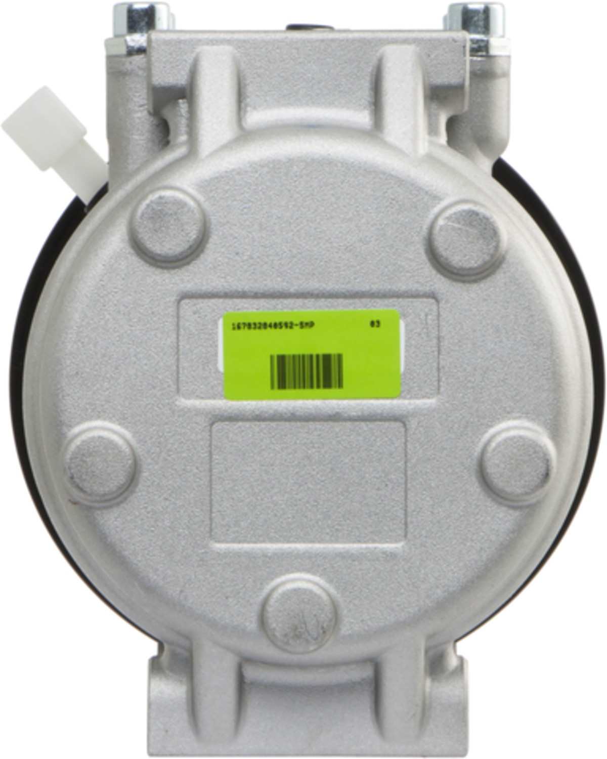 Four Seasons A/C Compressor 78328