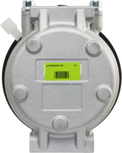 Four Seasons A/C Compressor 78328