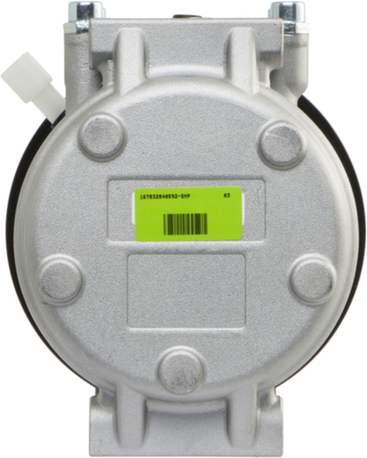 Four Seasons A/C Compressor 78328