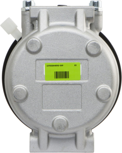 Four Seasons A/C Compressor 78328