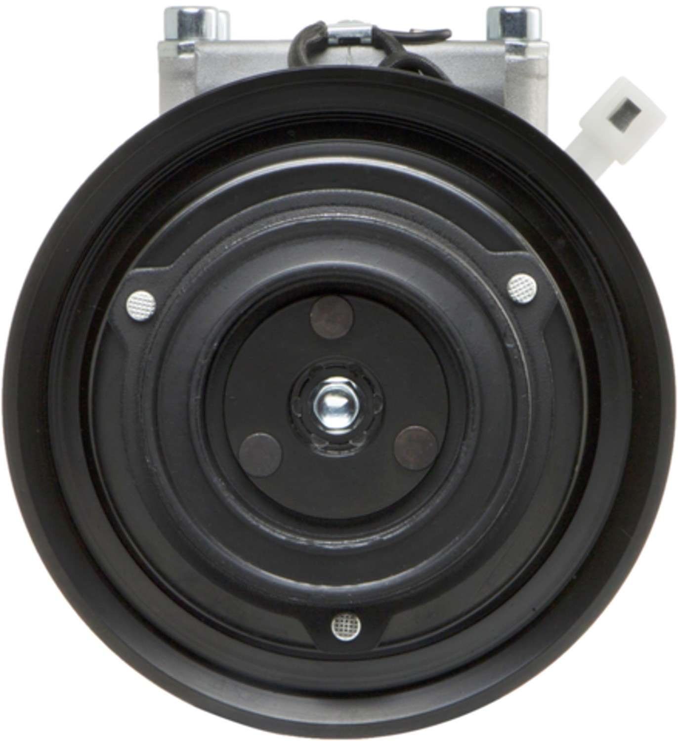 Four Seasons A/C Compressor 78328