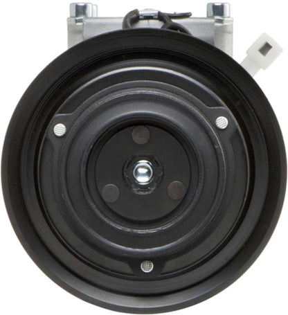 Four Seasons A/C Compressor 78328