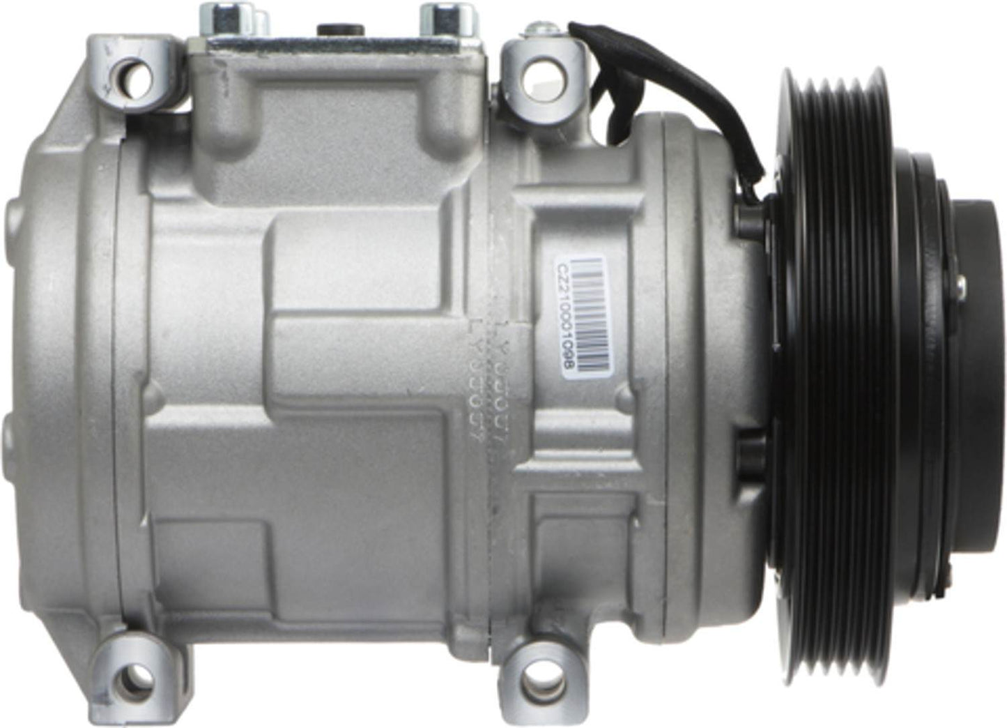 Four Seasons A/C Compressor 78328