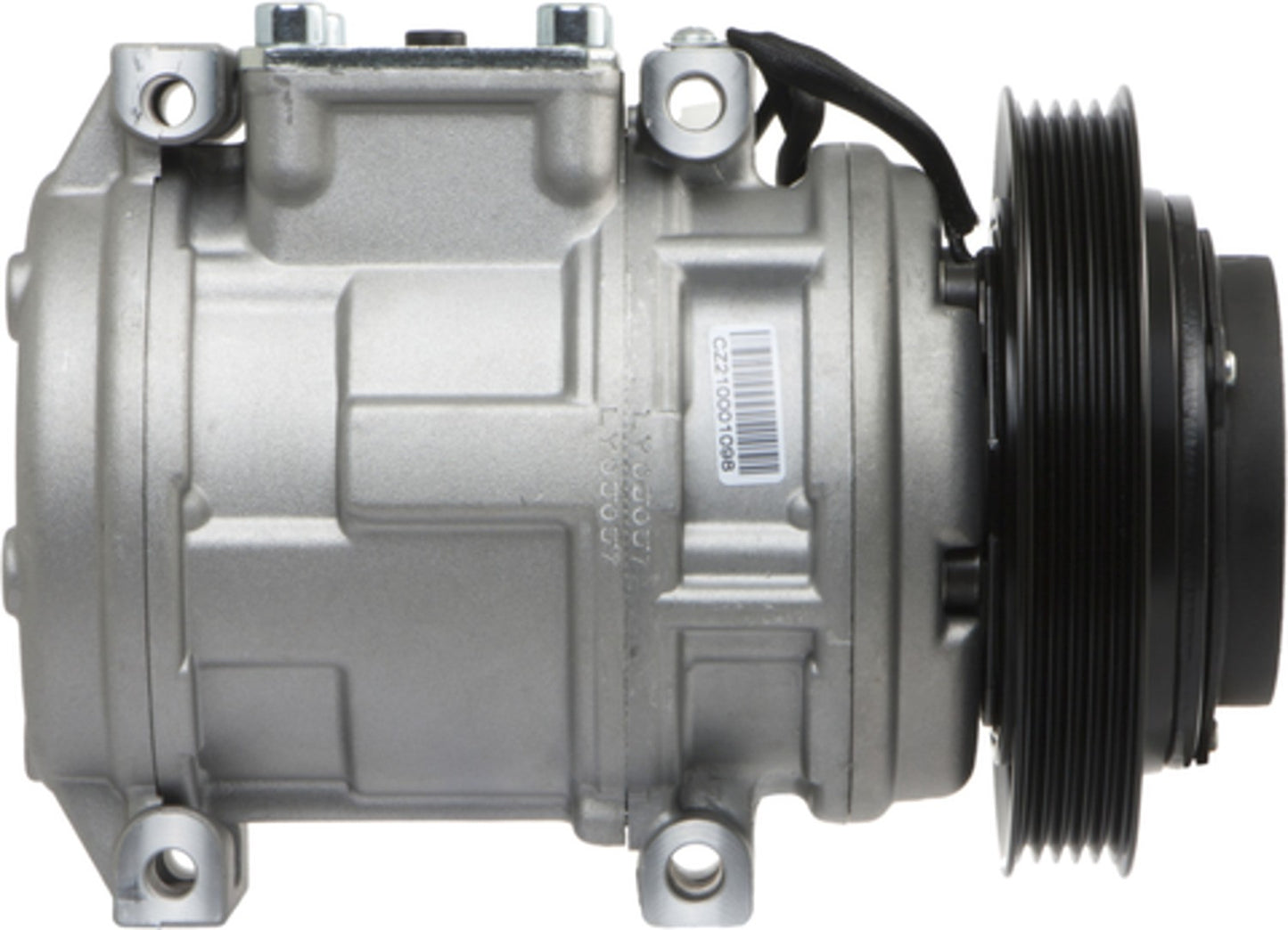 Four Seasons A/C Compressor 78328